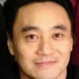 Dr Edward Tsui