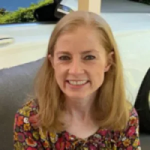 Dr Jane Froster
