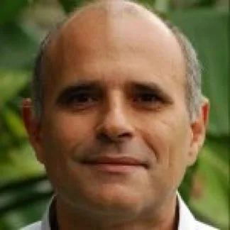 Dr John Kondopoulos