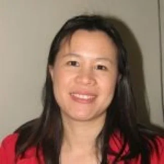 Dr Katherine Lok