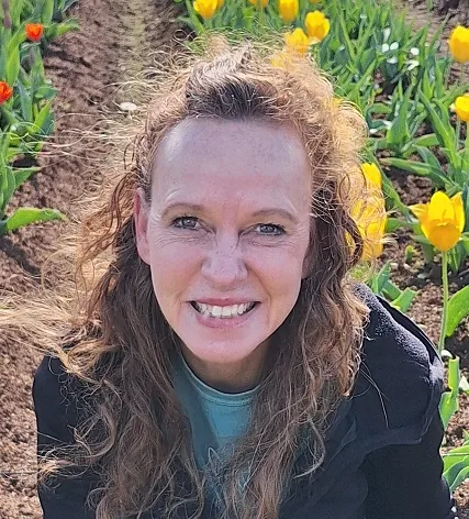 Dr Mary-Anne Lancaster