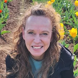 Dr Mary-Anne Lancaster