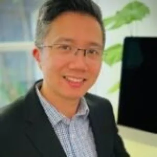 Dr Shaw Tan