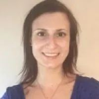 Ellie Haralambidis, practice nurse