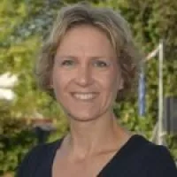 Jane Richardson, practice nurse