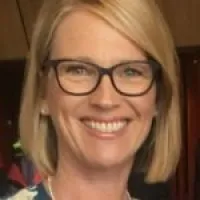 Sarah Balson, practice nurse